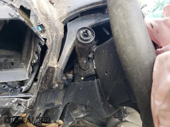 ✅ 2019 Ford F-250 • VIN: NOVIN63998744 • Lot: 63998744. Listed on Copart with Not provided. Free auction sales archive from the USA and detailed vehicle history report at DreamBid. Image 9.