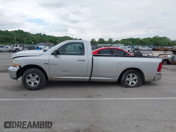 2009 Dodge 1500 SLT with VIN 1D3HV16T09J519334, listed as a IAAI auction lot 42184824 with 147,900 mi miles and . Bid and sale history available at DreamBid. Image 14.
