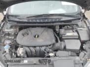 ✅ 2016 Hyundai Elantra SE • VIN: 5NPDH4AE5GH669423 • Лот: 43653624. Опубликован ранее на IAAI с пробегом 166 219 миль. Бесплатный доступ к архиву аукционных продаж из США и подробный отчёт об истории автомобиля на DreamBid. Изображение 10.