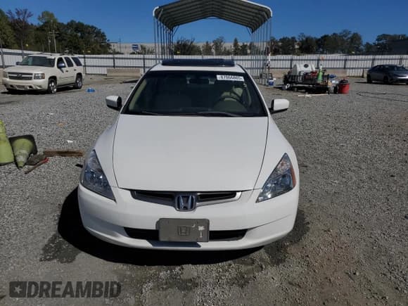 ✅ 2005 Honda Accord EX • VIN: 1HGCM56725A090922 • Лот: 87066805. Опубликован ранее на Copart с пробегом 419 112 миль. Бесплатный доступ к архиву аукционных продаж из США и подробный отчёт об истории автомобиля на DreamBid. Изображение 5.