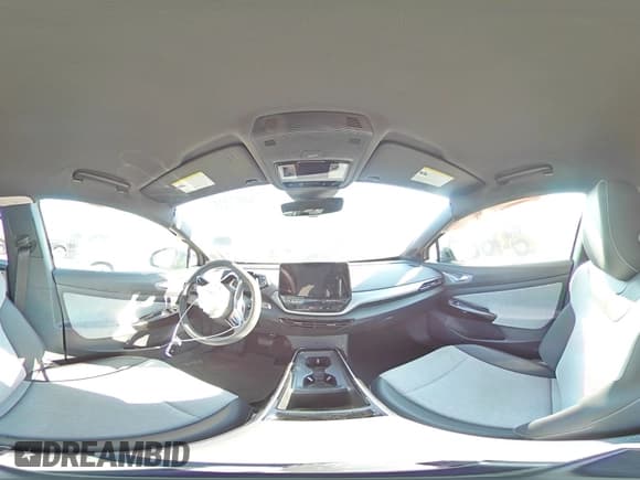 ✅ 2024 Volkswagen ID.4 Standard • VIN: 1V2BMPE8XRC020948 • Лот: 71497025. Опубликован ранее на Copart с пробегом 8 526 миль. Бесплатный доступ к архиву аукционных продаж из США и подробный отчёт об истории автомобиля на DreamBid. Изображение 15.