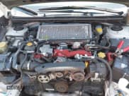 ✅ 2017 Subaru WRX STI • VIN: JF1VA2M64H9831592 • Lot: 42424726. Listed on IAAI with 90,595 mi. Free auction sales archive from the USA and detailed vehicle history report at DreamBid. Image 10.