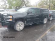 ✅ 2016 Chevrolet Silverado 2500HD Work Truck • VIN: 1GC2KUEG8GZ327106 • Лот: 42045561. Опубликован ранее на IAAI с пробегом 111 661 миль. Бесплатный доступ к архиву аукционных продаж из США и подробный отчёт об истории автомобиля на DreamBid. Изображение 16.