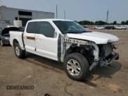 ✅ 2022 Ford F-150 • VIN: 1FTFW1P88NKD26019 • Lot: 54707125. Wystawiony na Copart z przebiegiem 79 745 mil. Bezpłatny archiwum sprzedaży aukcyjnych z USA i szczegółowy raport historii pojazdu na DreamBid. Zdjęcie 4.