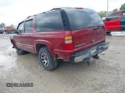 ✅ 2002 Chevrolet Suburban LT • VIN: 1GNFK16Z12J148114 • Лот: 42180158. Опубликован ранее на IAAI с пробегом 231 149 миль. Бесплатный доступ к архиву аукционных продаж из США и подробный отчёт об истории автомобиля на DreamBid. Изображение 3.