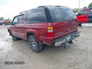 ✅ 2002 Chevrolet Suburban LT • VIN: 1GNFK16Z12J148114 • Лот: 42180158. Опубликован ранее на IAAI с пробегом 231 149 миль. Бесплатный доступ к архиву аукционных продаж из США и подробный отчёт об истории автомобиля на DreamBid. Изображение 3.