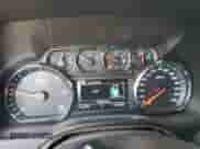 2015 Chevrolet Tahoe LTZ z VIN 1GNSCCKC5FR722956, wystawiony jako Copart lot #53353125 z przebiegiem 155 570 mil mil oraz Szkoda całkowita • Salvage title. Historia ofert i sprzedaży dostępna na DreamBid. Obrazek 9.