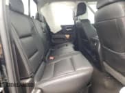 ✅ 2017 Chevrolet Silverado 1500 LTZ • VIN: 1GCVKSEJ8HZ395498 • Lot: 67638795. Listed on Copart with 170,864 mi. Free auction sales archive from the USA and detailed vehicle history report at DreamBid. Image 10.