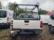 ✅ 2009 Chevrolet Silverado 2500HD Work Truck • VIN: 1GCHC49KX9E109927 • Лот: 69911595. Опубликован ранее на Copart с пробегом 232 092 миль. Бесплатный доступ к архиву аукционных продаж из США и подробный отчёт об истории автомобиля на DreamBid. Изображение 6.