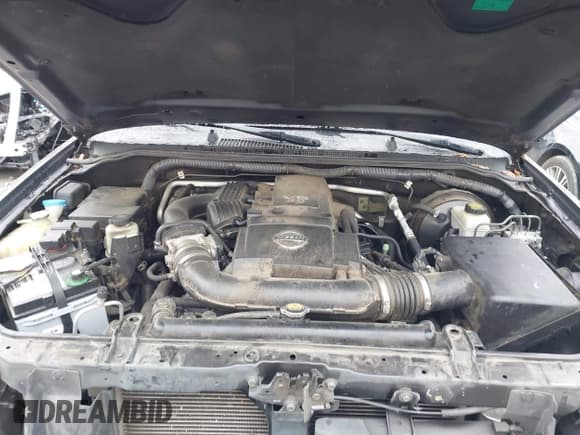 ✅ 2012 Nissan Pathfinder S • VIN: 5N1AR1NN3CC639234 • Lot: 43568264. Listed on IAAI with 151,331 mi. Free auction sales archive from the USA and detailed vehicle history report at DreamBid. Image 10.