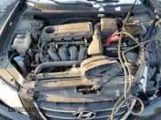 ✅ 2009 Hyundai Sonata GLS • VIN: 5NPET46C39H568944 • Лот: 42381955. Опубликован ранее на Copart с пробегом 204 546 миль. Бесплатный доступ к архиву аукционных продаж из США и подробный отчёт об истории автомобиля на DreamBid. Изображение 11.