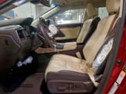 ✅ 2017 Lexus RX 350 • VIN: 2T2BZMCA1HC122616 • Lot: 93655805. Wystawiony na Copart z przebiegiem 87 664 mil. Bezpłatny archiwum sprzedaży aukcyjnych z USA i szczegółowy raport historii pojazdu na DreamBid. Zdjęcie 7.