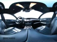 ✅ 2014 Mercedes-Benz CLS 550 • VIN: WDDLJ9BB0EA127965 • Лот: 42903489. Опубликован ранее на IAAI с пробегом 108 007 миль. Бесплатный доступ к архиву аукционных продаж из США и подробный отчёт об истории автомобиля на DreamBid. Изображение 24.