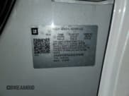 ✅ 2018 Chevrolet Volt LT • VIN: 1G1RC6S54JU157639 • Lot: 70162602. Wystawiony na Copart z przebiegiem 30 259 mil. Bezpłatny archiwum sprzedaży aukcyjnych z USA i szczegółowy raport historii pojazdu na DreamBid. Zdjęcie 13.