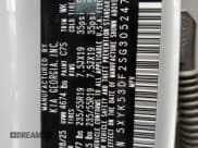 ✅ 2025 Kia Sportage SX-Prestige • VIN: 5XYK53DF2SG305247 • Lot: 84236495. Wystawiony na Copart z przebiegiem 6 492 mil. Bezpłatny archiwum sprzedaży aukcyjnych z USA i szczegółowy raport historii pojazdu na DreamBid. Zdjęcie 13.