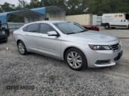 ✅ 2016 Chevrolet Impala LT • VIN: 2G1105SA0G9187742 • Lot: 85827565. Listed on Copart with 213,379 mi. Free auction sales archive from the USA and detailed vehicle history report at DreamBid. Image 4.