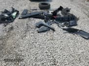 ✅ 2024 Mercedes-Benz GLB 250 • VIN: W1N4M4HB9RW356016 • Lot: 59952035. Wystawiony na Copart z przebiegiem 11 106 mil. Bezpłatny archiwum sprzedaży aukcyjnych z USA i szczegółowy raport historii pojazdu na DreamBid. Zdjęcie 13.