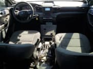 ✅ 2021 Ford Police Interceptor Utility • VIN: 1FM5K8ABXMGA96436 • Lot: 48943685. Wystawiony na Copart z przebiegiem 23 878 mil. Bezpłatny archiwum sprzedaży aukcyjnych z USA i szczegółowy raport historii pojazdu na DreamBid. Zdjęcie 8.