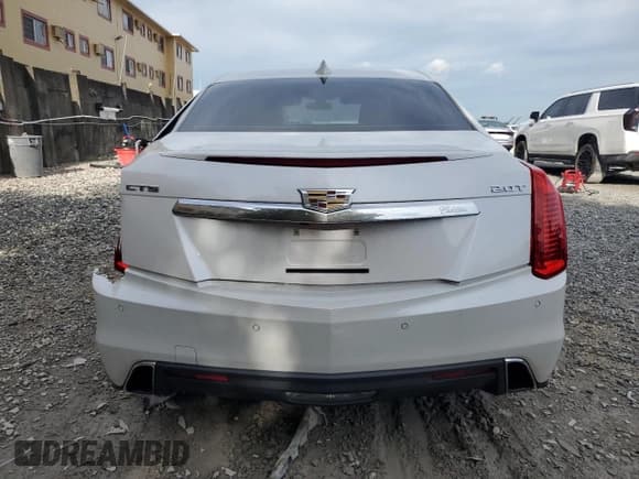 ✅ 2017 Cadillac CTS RWD • VIN: 1G6AP5SX2H0207527 • Lot: 71326385. Wystawiony na Copart z przebiegiem 57 748 mil. Bezpłatny archiwum sprzedaży aukcyjnych z USA i szczegółowy raport historii pojazdu na DreamBid. Zdjęcie 6.