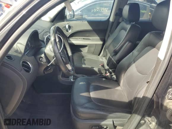 2011 Chevrolet HHR 2LT с VIN 3GNBACFU1BS589631, выставлен на аукционе Copart как лот 76806044 с пробегом 102 695 миль миль и На запчасти • Non repairable. История ставок и продаж доступна на DreamBid. Изображение 7.