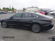 ✅ 2024 Hyundai Sonata Limited • VIN: KMHL54JJ2RA092146 • Лот: 42793228. Опубликован ранее на IAAI с пробегом 9 989 миль. Бесплатный доступ к архиву аукционных продаж из США и подробный отчёт об истории автомобиля на DreamBid. Изображение 15.