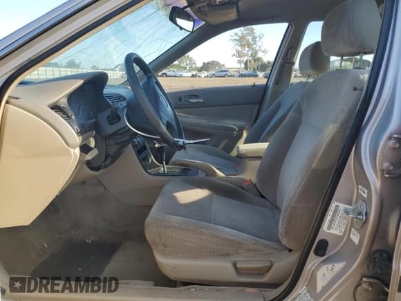 ✅ 1997 Honda Accord LX • VIN: 1HGCD5634VA239196 • Лот: 72987064. Опубликован ранее на Copart с пробегом 159 792 миль. Бесплатный доступ к архиву аукционных продаж из США и подробный отчёт об истории автомобиля на DreamBid. Изображение 7.