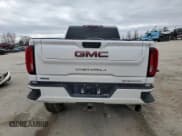 ✅ 2021 GMC Sierra 3500HD Denali • VIN: 1GT49WEY2MF223992 • Лот: 44362795. Опубликован ранее на Copart с пробегом 105 489 миль. Бесплатный доступ к архиву аукционных продаж из США и подробный отчёт об истории автомобиля на DreamBid. Изображение 6.
