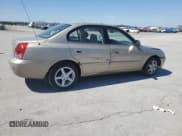 ✅ 2005 Hyundai Elantra GLS • VIN: KMHDN46D95U169661 • Lot: 49866255. Wystawiony na Copart z przebiegiem 66 212 mil. Bezpłatny archiwum sprzedaży aukcyjnych z USA i szczegółowy raport historii pojazdu na DreamBid. Zdjęcie 3.