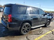 ✅ 2015 Chevrolet Tahoe LT • VIN: 1GNSKBKC9FR169256 • Lot: 87393195. Wystawiony na Copart z przebiegiem 126 296 mil. Bezpłatny archiwum sprzedaży aukcyjnych z USA i szczegółowy raport historii pojazdu na DreamBid. Zdjęcie 3.