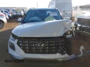 ✅ 2022 Hyundai Venue SEL • VIN: KMHRC8A3XNU154622 • Lot: 41233442. Listed on IAAI with 68,989 mi. Free auction sales archive from the USA and detailed vehicle history report at DreamBid. Image 12.