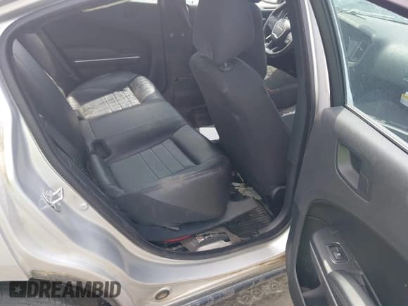 ✅ 2021 Dodge Charger Police • VIN: 2C3CDXAT6MH643493 • Lot: 42146725. Listed on IAAI with 62,659 mi. Free auction sales archive from the USA and detailed vehicle history report at DreamBid. Image 8.