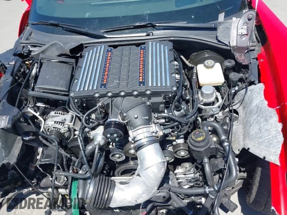 ✅ 2017 Chevrolet Corvette • VIN: 1G1YT3D62H5604070 • Лот: 42282698. Опубликован ранее на IAAI с пробегом Не указан. Бесплатный доступ к архиву аукционных продаж из США и подробный отчёт об истории автомобиля на DreamBid. Изображение 10.