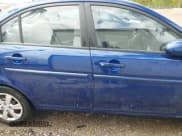 ✅ 2009 Hyundai Accent Auto GLS • VIN: KMHCN46C09U343206 • Лот: 42066952. Опубликован ранее на IAAI с пробегом 171 458 миль. Бесплатный доступ к архиву аукционных продаж из США и подробный отчёт об истории автомобиля на DreamBid. Изображение 14.