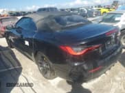 ✅ 2021 BMW 4 Series M440i • VIN: WBA53AT0XMCG99544 • Lot: 75534664. Listed on Copart with Not provided. Free auction sales archive from the USA and detailed vehicle history report at DreamBid. Image 2.