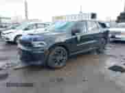 2021 Dodge Durango R/T with VIN 1C4SDJCT2MC837619, listed as a IAAI auction lot 41579641 with 49,603 mi miles and . Bid and sale history available at DreamBid. Image 2.
