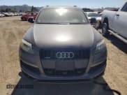 ✅ 2015 Audi Q7 Prestige • VIN: WA1WMAFE8FD004574 • Lot: 68303595. Listed on Copart with 134,790 mi. Free auction sales archive from the USA and detailed vehicle history report at DreamBid. Image 5.