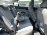 ✅ 2011 Hyundai Accent GLS • VIN: KMHCN4AC7BU614128 • Лот: 56159745. Опубликован ранее на Copart с пробегом 187 432 миль. Бесплатный доступ к архиву аукционных продаж из США и подробный отчёт об истории автомобиля на DreamBid. Изображение 10.