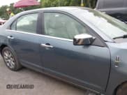 ✅ 2012 Lincoln MKZ • VIN: 3LNHL2GCXCR809995 • Lot: 43025050. Listed on IAAI with 88,619 mi. Free auction sales archive from the USA and detailed vehicle history report at DreamBid. Image 12.