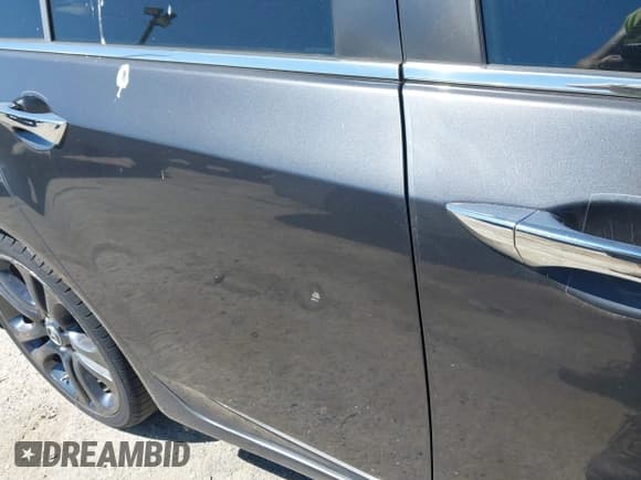 ✅ 2012 Acura TSX Technology • VIN: JH4CW2H60CC001201 • Lot: 42677340. Listed on IAAI with 165,144 mi. Free auction sales archive from the USA and detailed vehicle history report at DreamBid. Image 6.