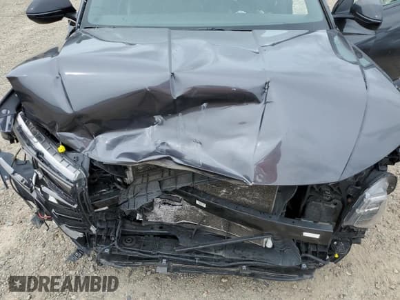 ✅ 2022 Hyundai Tucson N Line • VIN: KM8JF3AE4NU100497 • Lot: 65032454. Wystawiony na Copart z przebiegiem Nie podano. Bezpłatny archiwum sprzedaży aukcyjnych z USA i szczegółowy raport historii pojazdu na DreamBid. Zdjęcie 13.