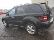 ✅ 2008 Mercedes-Benz M 350 • VIN: 4JGBB86E68A308991 • Lot: 91096155. Listed on Copart with 121,881 mi. Free auction sales archive from the USA and detailed vehicle history report at DreamBid. Image 2.