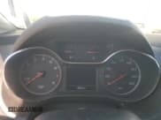 ✅ 2019 Chevrolet Cruze LS • VIN: 1G1BC5SMXK7123739 • Lot: 85825225. Listed on Copart with 139,222 mi. Free auction sales archive from the USA and detailed vehicle history report at DreamBid. Image 9.