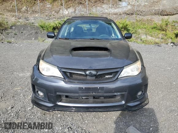 ✅ 2013 Subaru WRX WRX • VIN: JF1GR7E65DG218898 • Lot: 80636685. Listed on Copart with 167,804 mi. Free auction sales archive from the USA and detailed vehicle history report at DreamBid. Image 5.