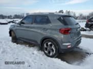 ✅ 2022 Hyundai Venue Limited • VIN: KMHRC8A39NU195601 • Lot: 41450475. Listed on Copart with 29,468 mi. Free auction sales archive from the USA and detailed vehicle history report at DreamBid. Image 2.