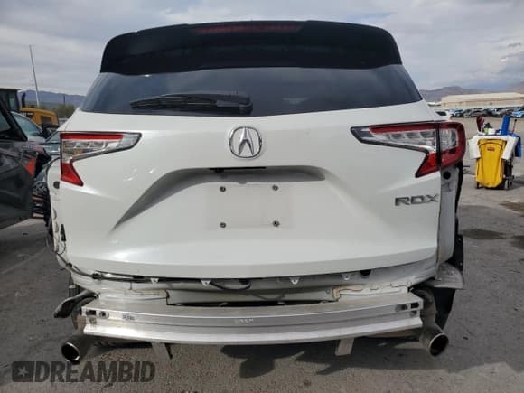 ✅ 2021 Acura RDX • VIN: 5J8TC1H3XML022148 • Лот: 85891285. Опубликован ранее на Copart с пробегом 77 980 миль. Бесплатный доступ к архиву аукционных продаж из США и подробный отчёт об истории автомобиля на DreamBid. Изображение 6.