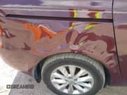 ✅ 2018 Kia Sedona SX • VIN: KNDMC5C16J6386447 • Лот: 43058937. Опубликован ранее на IAAI с пробегом 121 851 миль. Бесплатный доступ к архиву аукционных продаж из США и подробный отчёт об истории автомобиля на DreamBid. Изображение 6.