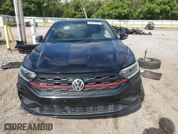 ✅ 2019 Volkswagen Jetta S • VIN: 3VW6T7BU0KM180751 • Lot: 81562485. Listed on Copart with 65,825 mi. Free auction sales archive from the USA and detailed vehicle history report at DreamBid. Image 5.