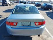 ✅ 2005 Acura TSX • VIN: JH4CL96845C013604 • Lot: 43700112. Listed on IAAI with 118,799 mi. Free auction sales archive from the USA and detailed vehicle history report at DreamBid. Image 16.