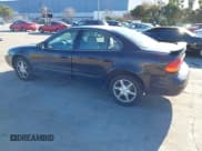 ✅ 2001 Oldsmobile Alero GL2 • VIN: 1G3NL52E81C231960 • Lot: 41634551. Listed on IAAI with 132,907 mi. Free auction sales archive from the USA and detailed vehicle history report at DreamBid. Image 3.