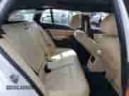 2018 BMW 3 Series 328d xDrive с VIN WBA8J1C53JA018885, выставлен на аукционе Copart как лот 64187624 с пробегом 84 392 миль миль и Списание • Salvage title. История ставок и продаж доступна на DreamBid. Изображение 10.